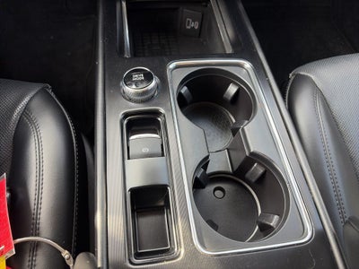 2024 Lincoln Corsair Reserve