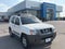 2008 Nissan Xterra SE