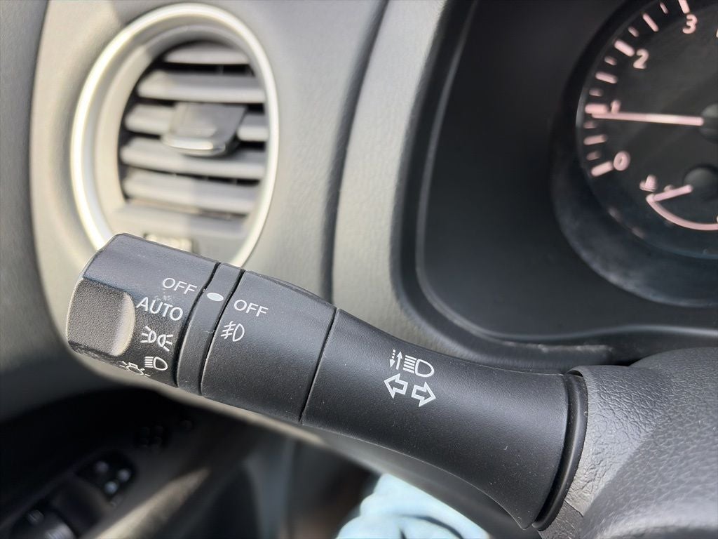 2015 Nissan Pathfinder SV