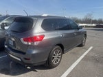 2015 Nissan Pathfinder SV