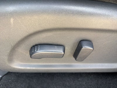 2015 Nissan Pathfinder SV