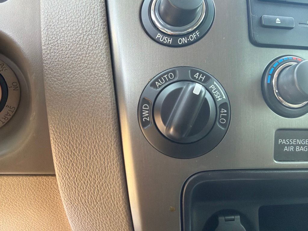 2015 Nissan Armada SL