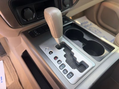 2015 Nissan Armada SL