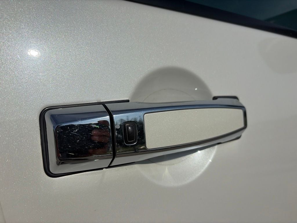 2015 Nissan Armada SL