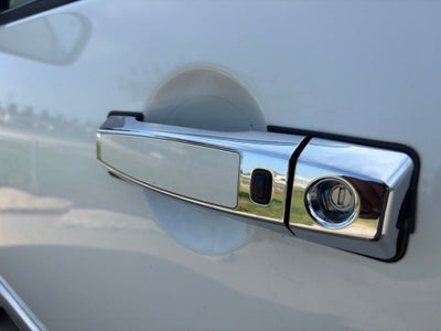 2015 Nissan Armada SL