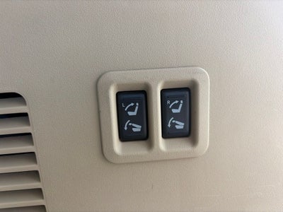 2015 Nissan Armada SL