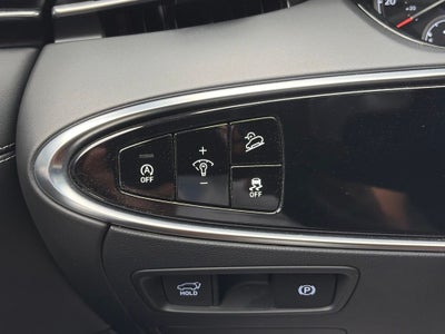 2025 Genesis GV70 2.5T