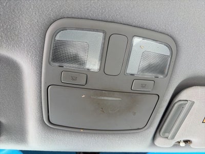 2008 Hyundai Sonata GLS