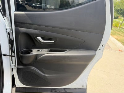 2022 Hyundai Santa Cruz SEL Premium