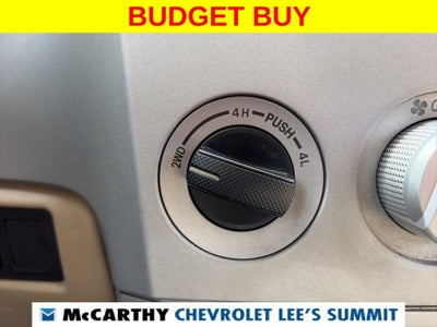 2007 Toyota Tundra SR5