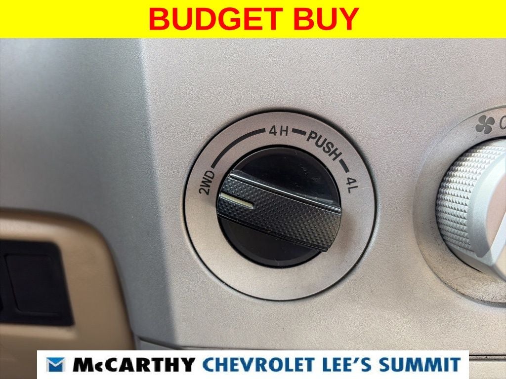 2007 Toyota Tundra SR5