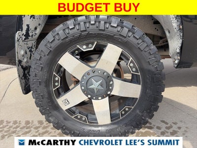 2007 Toyota Tundra SR5