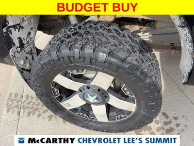 2007 Toyota Tundra SR5