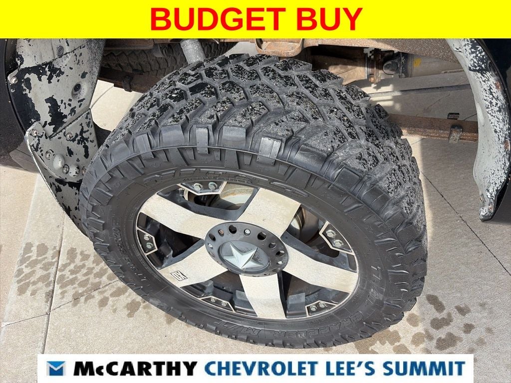 2007 Toyota Tundra SR5