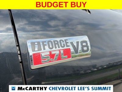 2007 Toyota Tundra SR5