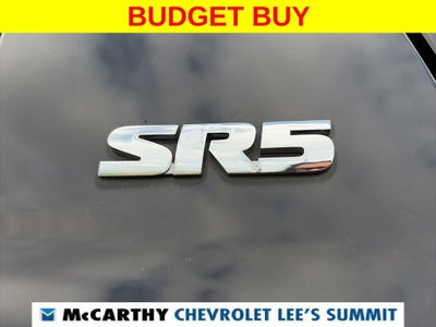 2007 Toyota Tundra SR5