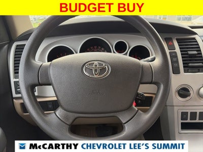 2007 Toyota Tundra SR5