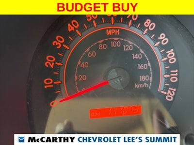 2007 Toyota Tundra SR5