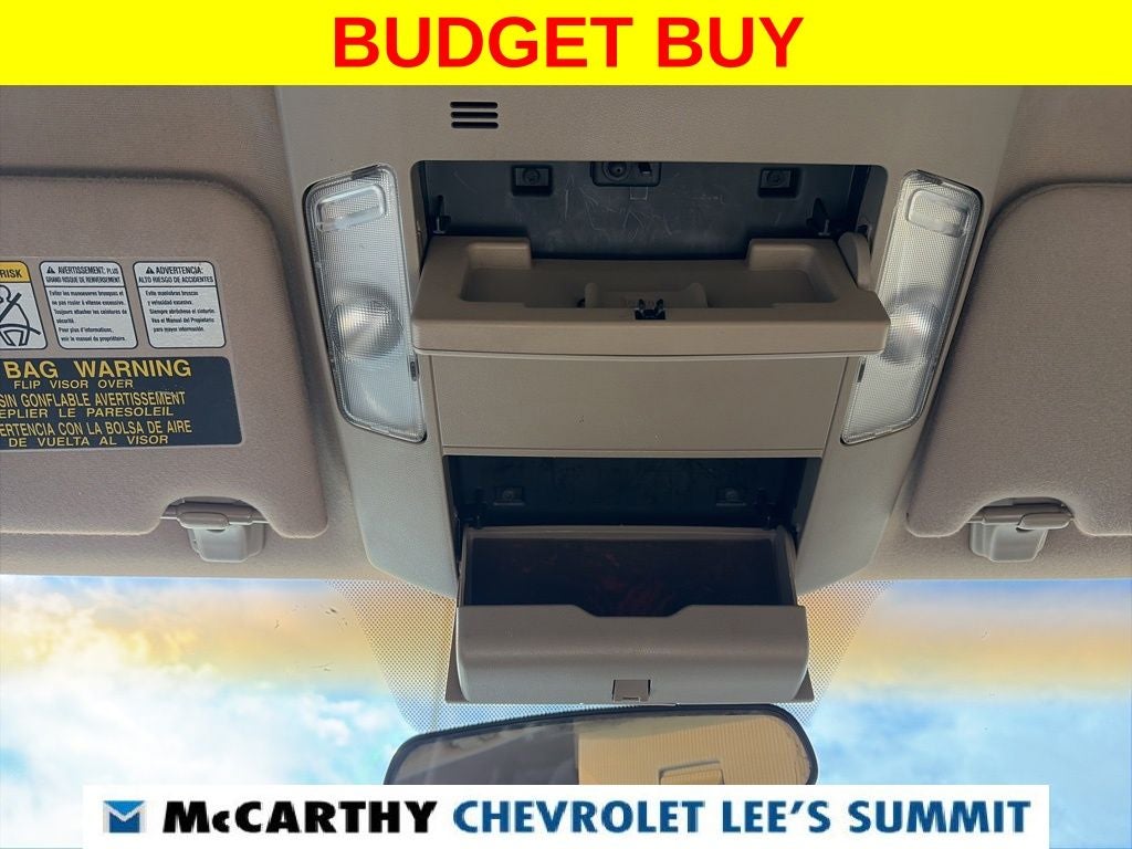 2007 Toyota Tundra SR5