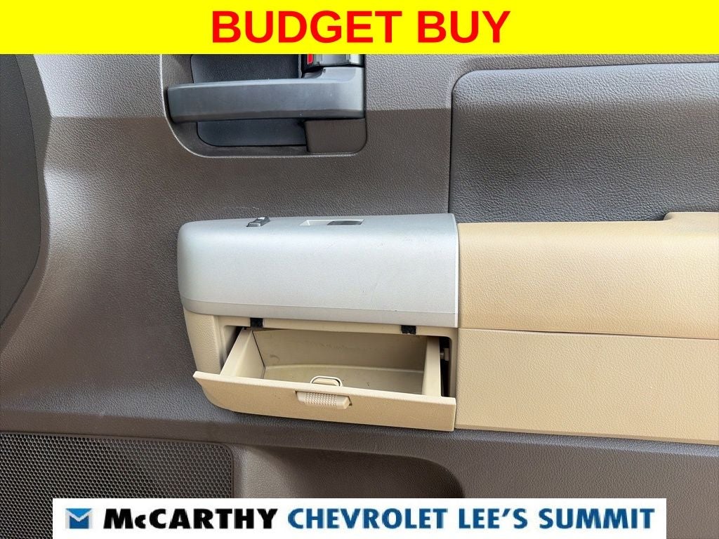 2007 Toyota Tundra SR5