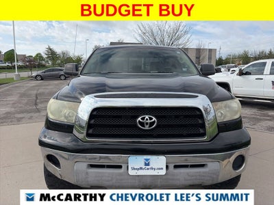 2007 Toyota Tundra SR5