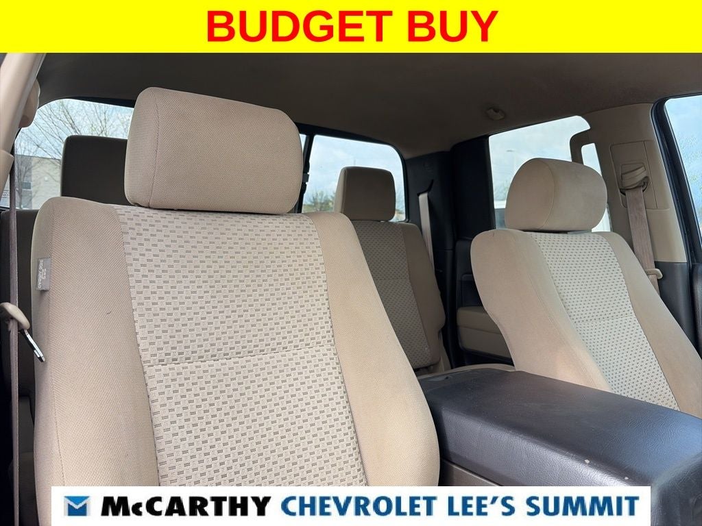 2007 Toyota Tundra SR5