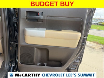 2007 Toyota Tundra SR5