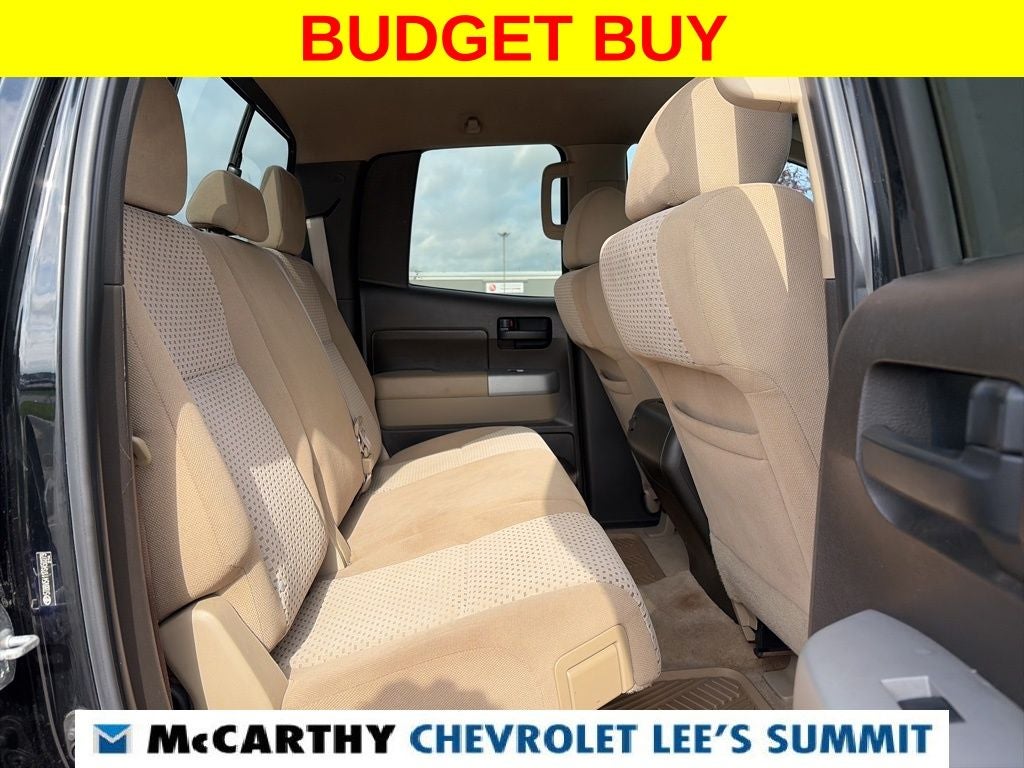 2007 Toyota Tundra SR5