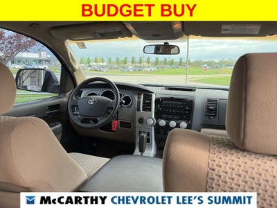 2007 Toyota Tundra SR5