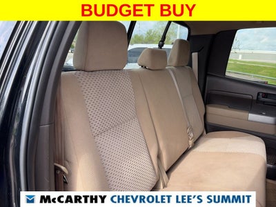 2007 Toyota Tundra SR5