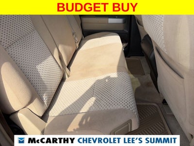 2007 Toyota Tundra SR5