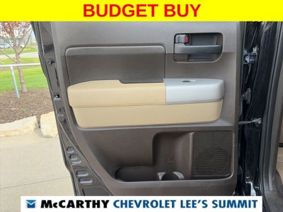 2007 Toyota Tundra SR5