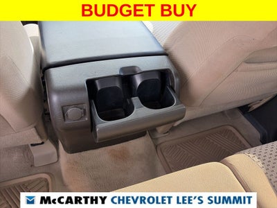 2007 Toyota Tundra SR5