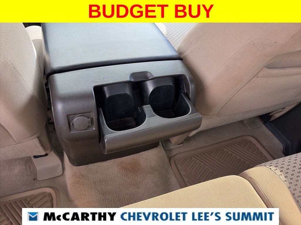 2007 Toyota Tundra SR5