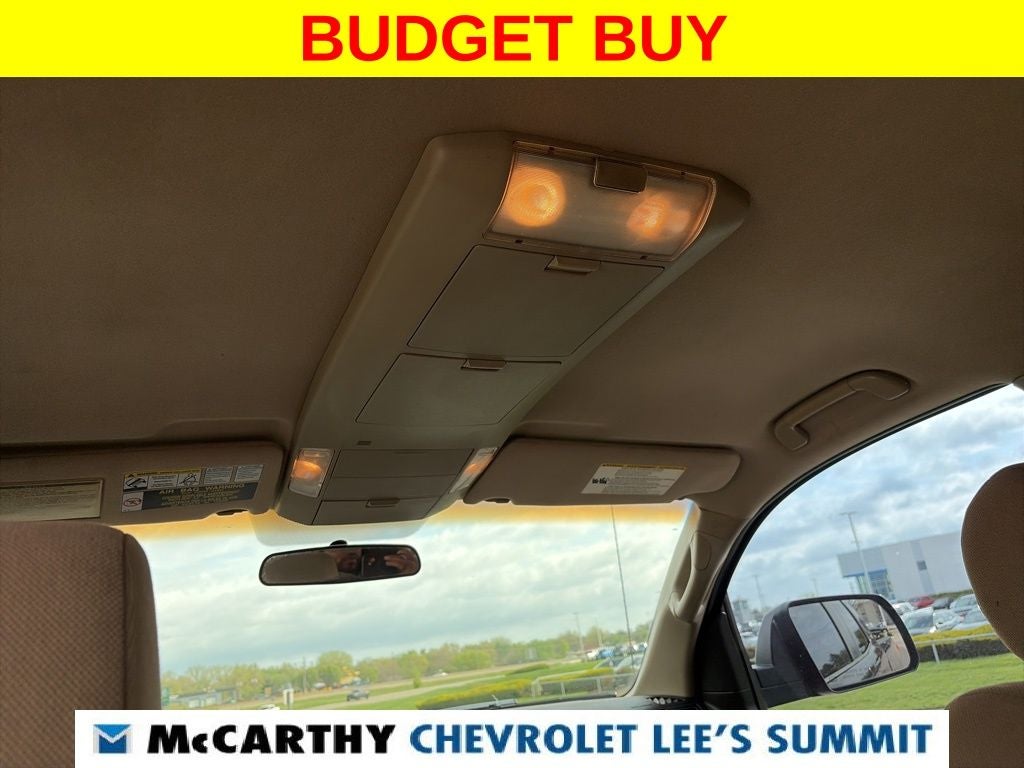 2007 Toyota Tundra SR5