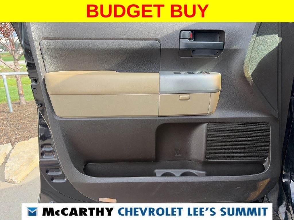 2007 Toyota Tundra SR5