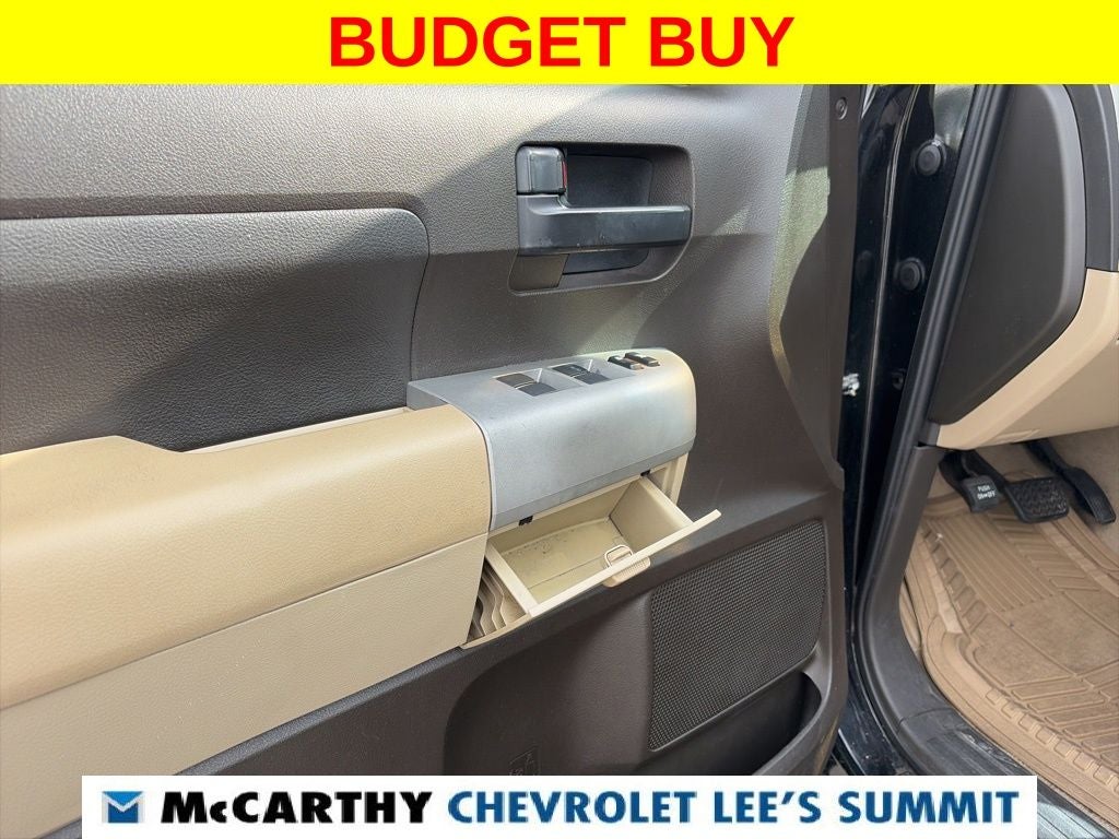 2007 Toyota Tundra SR5