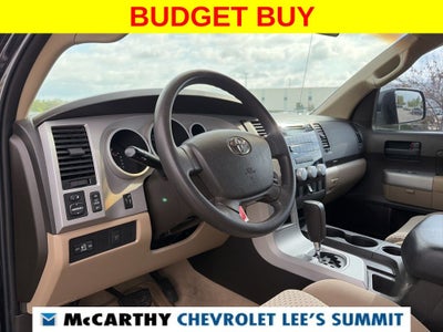 2007 Toyota Tundra SR5