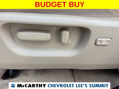 2007 Toyota Tundra SR5