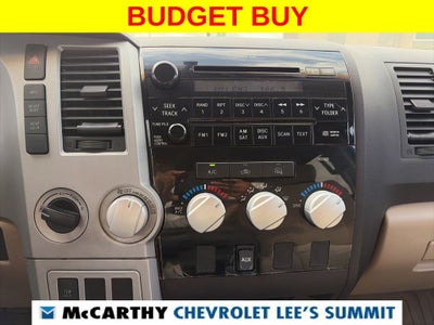 2007 Toyota Tundra SR5