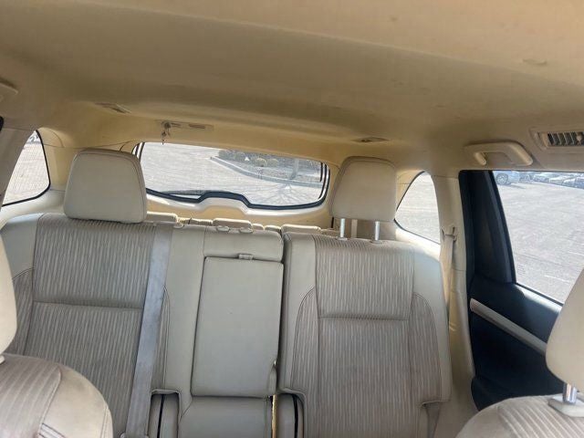 2014 Toyota Highlander LE Plus V6