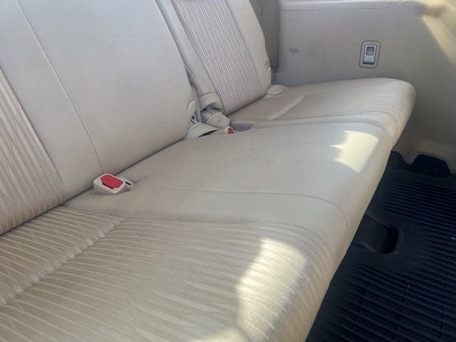 2014 Toyota Highlander LE Plus V6