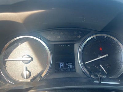 2014 Toyota Highlander LE Plus V6