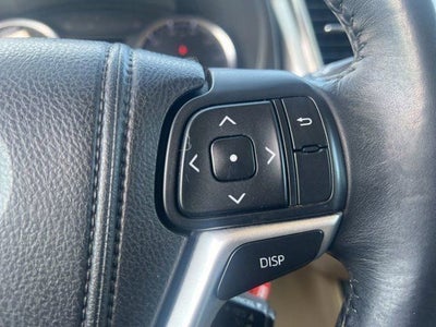 2014 Toyota Highlander LE Plus V6