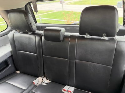 2019 Toyota Sequoia SR5 5.7L