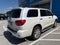 2015 Toyota Sequoia Platinum