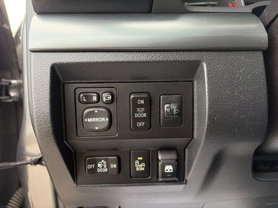 2017 Toyota Tundra Platinum 5.7L V8