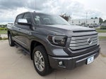 2017 Toyota Tundra Platinum 5.7L V8