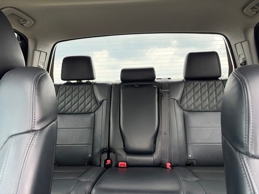 2017 Toyota Tundra Platinum 5.7L V8