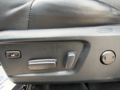2017 Toyota Tundra Platinum 5.7L V8